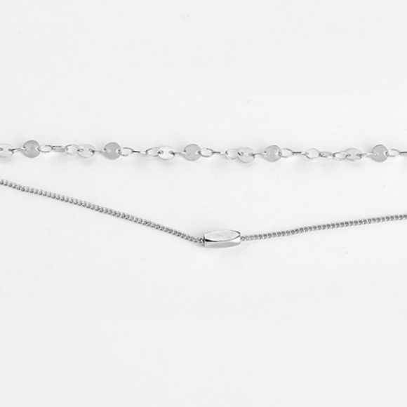 ❤️✨3x HP✨Coin Anklet - Picture 4 of 4